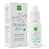 lágrimas artificiales ocucan gotas Rufus para perros y gatos