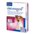 pack 2 collares prevendog de 60 cm 2x60 cm para perros
