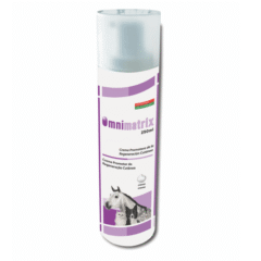 pomada cicatrizante omnimatrix 250 ml