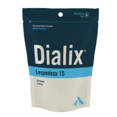 problemas renales dialix lespedeza 15 para perros y gatos