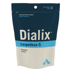 problemas renales dialix lespedeza 5 para perros y gatos