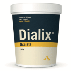 problemas urinarios dialix oxalato 300 gr para perros y gatos