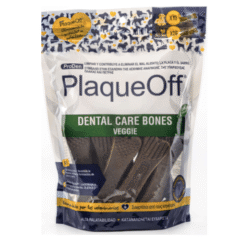 snacks plaqueoff dental bones para perros