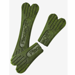 snacks plaqueoff dental bones para perros aspecto