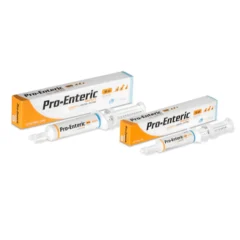 antidiarréico para perros y gatos pro-enteric triplex