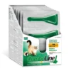 comboline gatos 18 pipetas antiparasitarias