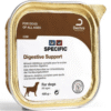 comida húmeda gastrointestinal para perros specific digestive support CIW 100 g