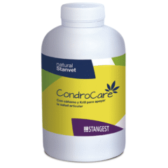 condroprotector para perros y gatos condrocare 90 comprimidos