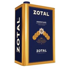 insecticida zotal