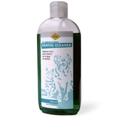 limpieza bucal para perros y gatos clorhexidin dental cleaner