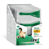 pipetas antiparasitarias comboline gatos 18 pipetas