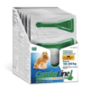 pipetas antiparasitarias comboline perros 10-20 kg