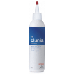 salud bucodental para perros y gatos clunia trisdent 236 ml