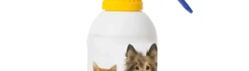 spray antiparasitario para perros y gatos effinol spray