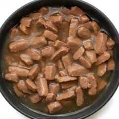Alimentación Húmeda Veterinaria para gatos