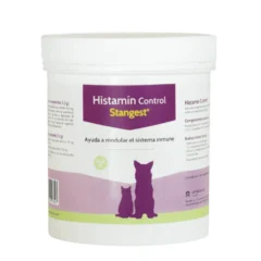 alergias en perros y gatos histamin control bote de 300 comprimidos