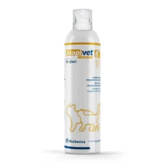 atopivet mousse para perros y gatos 250 ml