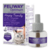 felicidad en el hogar con feliway optimum recambio del difusor para gatos