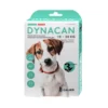 pipetas para perros Dynacan perros 10-20 kg de peso 3 pipetas-2