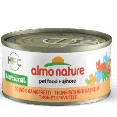 8001154007572 comida húmeda gatos almo nature_ atún con gambas
