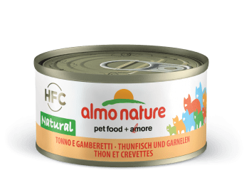 8001154007572 comida húmeda gatos almo nature_ atún con gambas