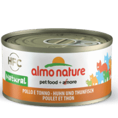 8001154007596 comida húmeda gatos almo nature_ pollo y atún