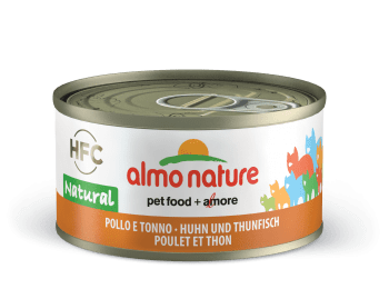 8001154007596 comida húmeda gatos almo nature_ pollo y atún