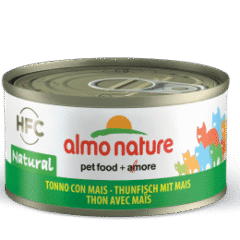 8001154102567 comida húmeda gatos almo nature_ atún con maiz