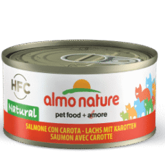 ALMO NATURE gatos alimento húmedo 70 gr - Imagen 14