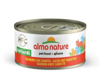 ALMO NATURE gatos alimento húmedo 70 gr - Imagen 14