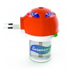 Consigue calmar a tu perro con serenex perros difusory recambio tranquilizante-2