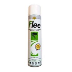 antiparasitario para el ambiente flee pray antiparasitario ambiental