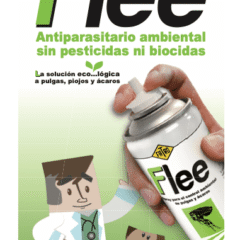 antiparsitario ambienta flee spray