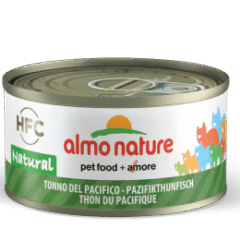 comida húmeda gatos almo nature_ atún de pacífico