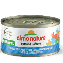 comida húmeda gatos almo nature_ atún del atántico
