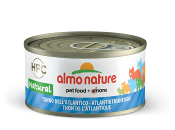 comida húmeda gatos almo nature_ atún del atántico