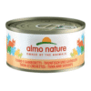 comida húmeda gatos almo nature_ atún y gambas