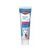 pasta dental para perros de trixie pasta dentrífica para perros sabor a ternera