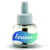 recambio para serenex perros recambio 40 ml para difusor