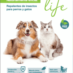 repelente natural stanvet life pipetas repelentes