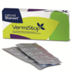 antiparasitario interno para perros y gatos vermistop 20 comprimidos