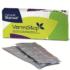 antiparasitario interno para perros y gatos vermistop 20 comprimidos