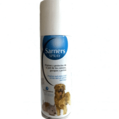 contra la sarna sarners spray 200ml
