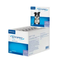pipetas antiparasitarias para perros effipro spot on perros de 10 a 20 kg