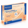 pipetas antiparasitarias para perros pequeños effipro pipetas perros pequeños 2 a 10 kg