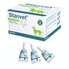 pipetas antiparasitarias para perros y gatos stanvet life pipetas repelentes