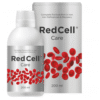 VITAMINAS para gatos y perros red cell care 200 ml