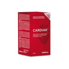 apoyo a la función cardíaca perros y gatos cardiak Care 90 ml