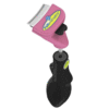 cepillo furminator furflex para gatos