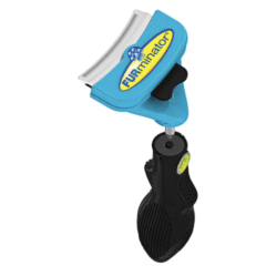 cepillo furminator furflex talla m para perros medianos